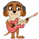 SOREN DOG 3