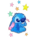 Stich suave y tierno 18