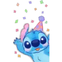 Stich suave y tierno 12