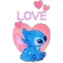 LOVE