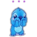 Stich suave y tierno 17