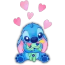 Stich suave y tierno 13