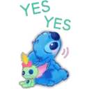 YES
YES