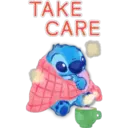 TAKE
CARE
