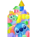 Stich suave y tierno 19