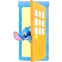 Stich suave y tierno 7
