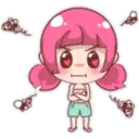 Ternurita Pink 1 5