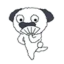 WHITE DOG mͫoⷪvͮ. 26