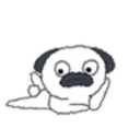 WHITE DOG mͫoⷪvͮ. 11