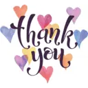 thank
you