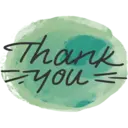 Thank
=you =
