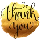 thank
you