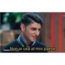 Tua madre 5
