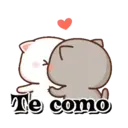 ️ MOCHIS Enamorados ️ 10