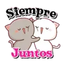 ️ MOCHIS Enamorados ️ 22
