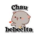 ️ MOCHIS Enamorados ️ 8