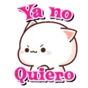 ️ MOCHIS Enamorados ️ 19