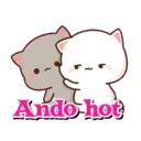️ MOCHIS Enamorados ️ 2