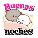 ️ MOCHIS Enamorados ️ 14