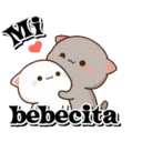 ️ MOCHIS Enamorados ️ 29