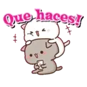 ️ MOCHIS Enamorados ️ 21