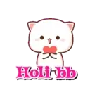 ️ MOCHIS Enamorados ️ 18