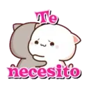 ️ MOCHIS Enamorados ️ 7