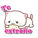 ️ MOCHIS Enamorados ️ 28