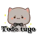 ️ MOCHIS Enamorados ️ 11