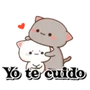 ️ MOCHIS Enamorados ️ 5