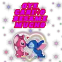 STICH Y ÁNGELA AMOR#2 30