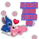 STICH Y ÁNGELA AMOR#2 17
