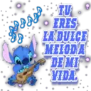 STICH Y ÁNGELA AMOR#2 22