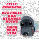 STICH Y ÁNGELA AMOR#2 18