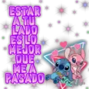 STICH Y ÁNGELA AMOR#2 3