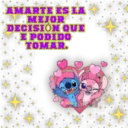 STICH Y ÁNGELA AMOR#2 15