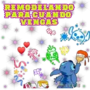 STICH Y ÁNGELA AMOR#2 23