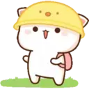 MOCHICAT#5 MOV 21