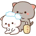 MOCHICAT#9 MOV 19