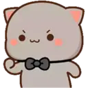 MOCHICAT#10 MOV 8