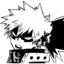 Bakugou-MHA 22