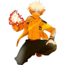 Bakugou-MHA 18