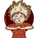 Bakugou-MHA 5