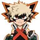 Bakugou-MHA 9