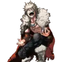 Bakugou-MHA 21