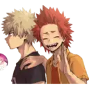 Bakugou-MHA 6