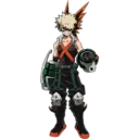 Bakugou-MHA 4