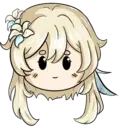 Chibi genshin characters 4