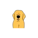 Dogs animated 13