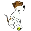 Dogs animated 2